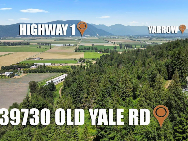 39730 Old Yale Road, Abbotsford, BC, V3G 1X7 - 4