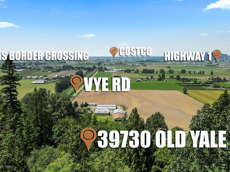 39730 Old Yale Road, Abbotsford, BC, V3G 1X7 - 3