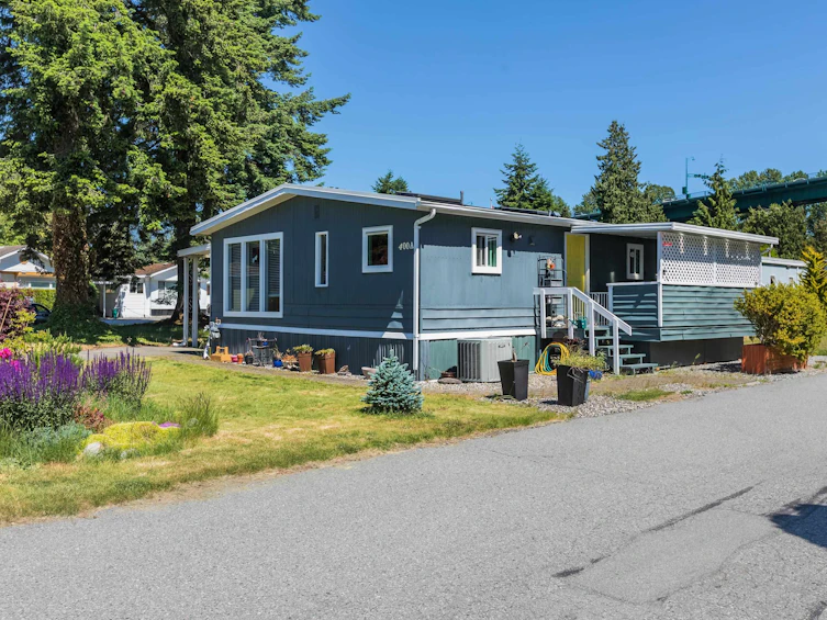 400A Sundance Crescent, West Vancouver, BC, V7P 1B8