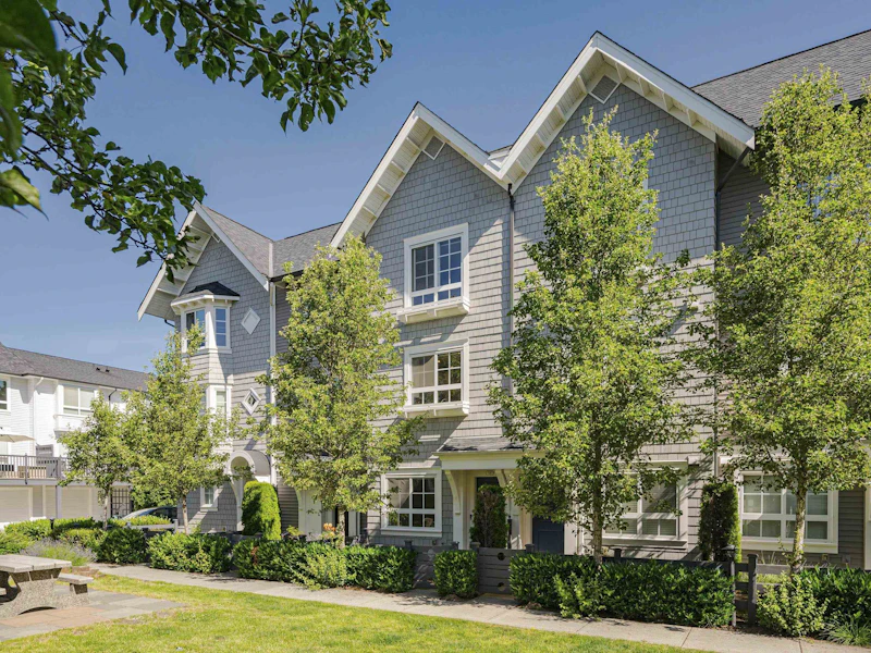 58 - 8476 207a Street, Langley BC