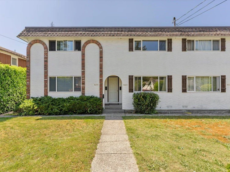 3265 Vincent Street, Port Coquitlam, BC, V3B 3T3