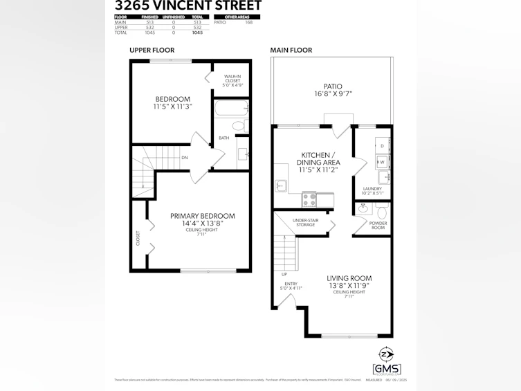 3265 Vincent Street, Port Coquitlam, BC, V3B 3T3 - 23