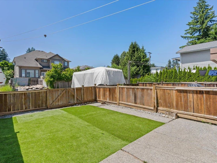 3265 Vincent Street, Port Coquitlam, BC, V3B 3T3 - 20