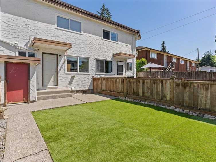 3265 Vincent Street, Port Coquitlam, BC, V3B 3T3 - 21
