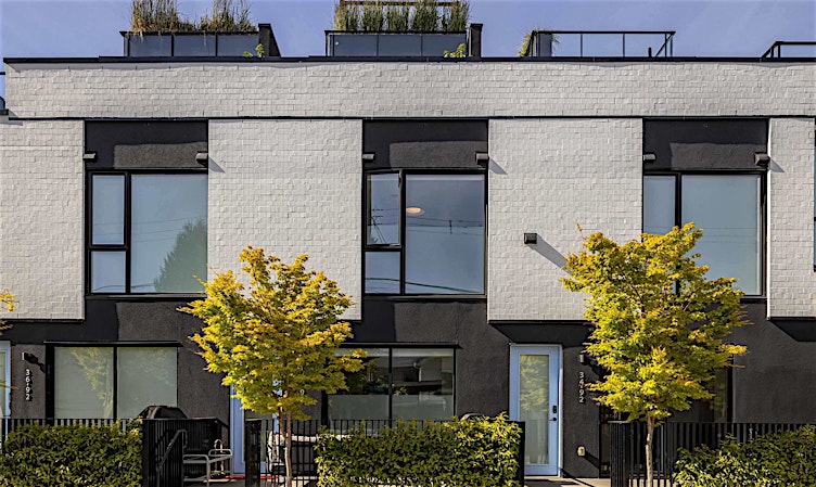 35-92 W King Edward Avenue, Vancouver, BC, V5Y 0N6
