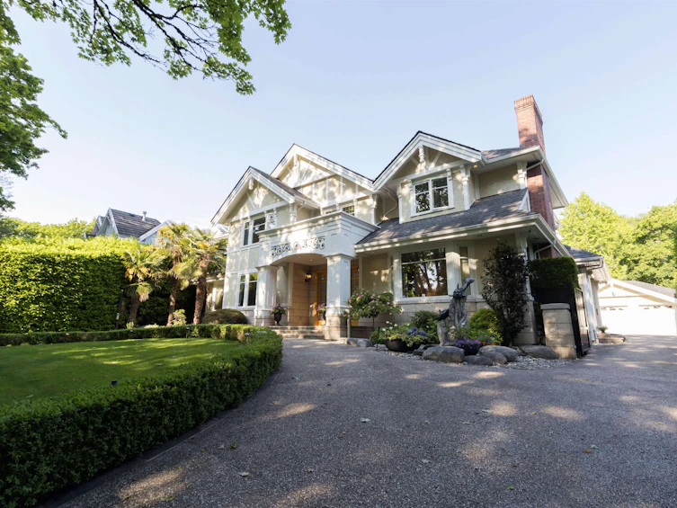 6388 Wiltshire Street, Vancouver, BC, V6M 3M4
