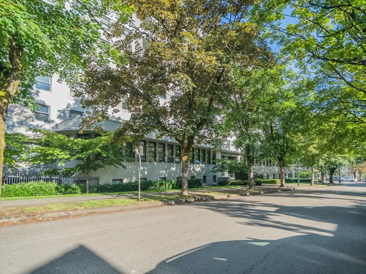 406-2851 Heather Street, Vancouver, BC, V5Z 0A2 - 3