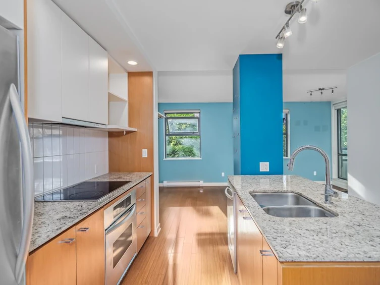 406-2851 Heather Street, Vancouver, BC, V5Z 0A2 - 9