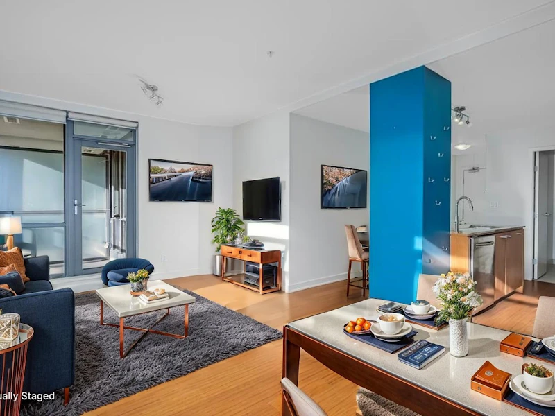 406 - 2851 Heather Street, Vancouver BC V5Z 0A2