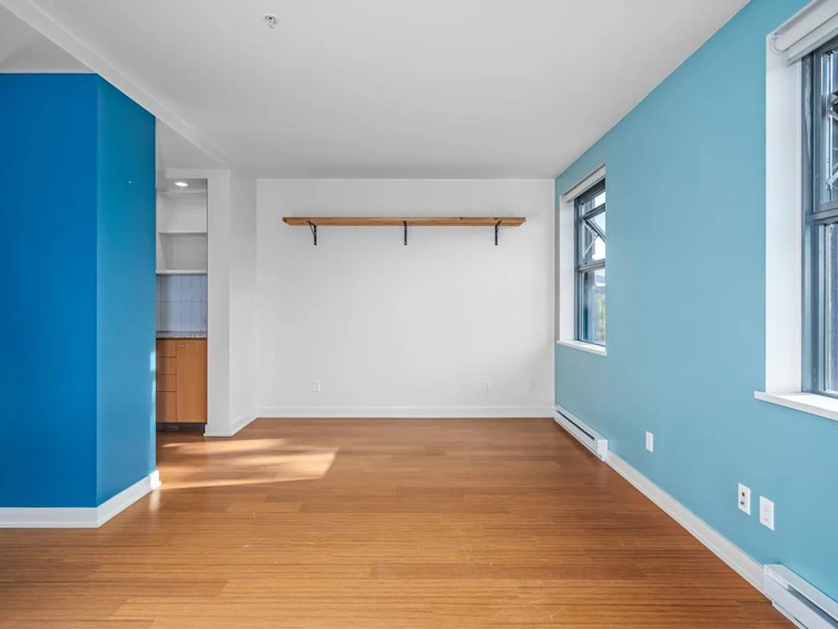 406-2851 Heather Street, Vancouver, BC, V5Z 0A2 - 13
