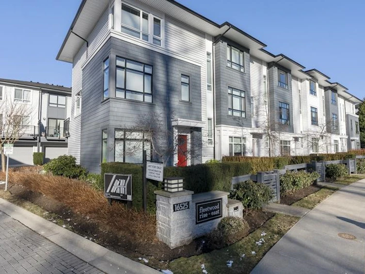 601-16525 Watson Drive, Surrey, BC, V4N 6S1 - 28