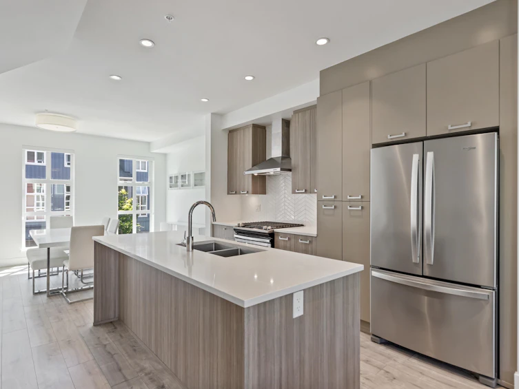 19-24076 112 Avenue, Maple Ridge, BC, V2W 0K2 - 2