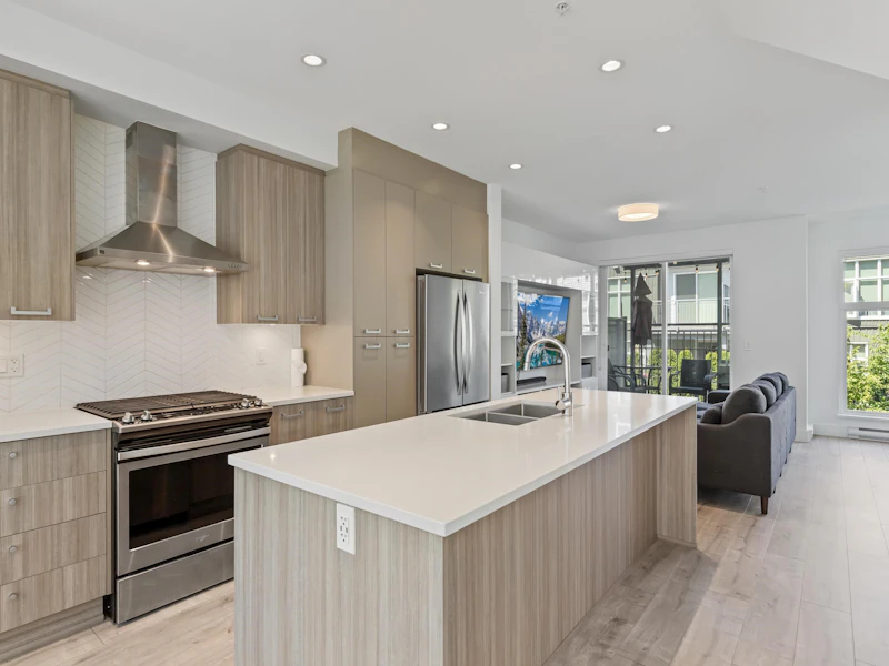 19 - 24076 112th Avenue, Maple Ridge BC