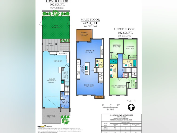 19-24076 112 Avenue, Maple Ridge, BC, V2W 0K2 - 40