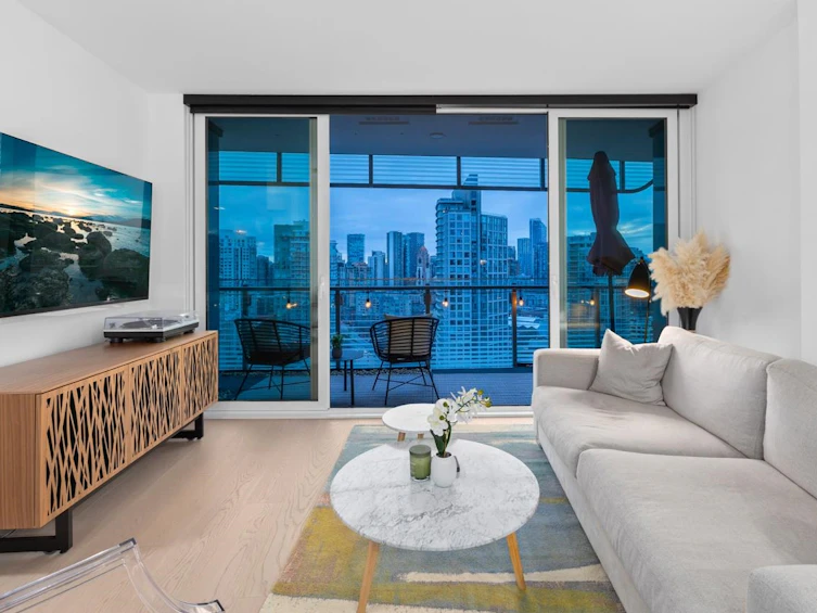 2420-89 Nelson Street, Vancouver, BC, V6Z 0E7 - 28