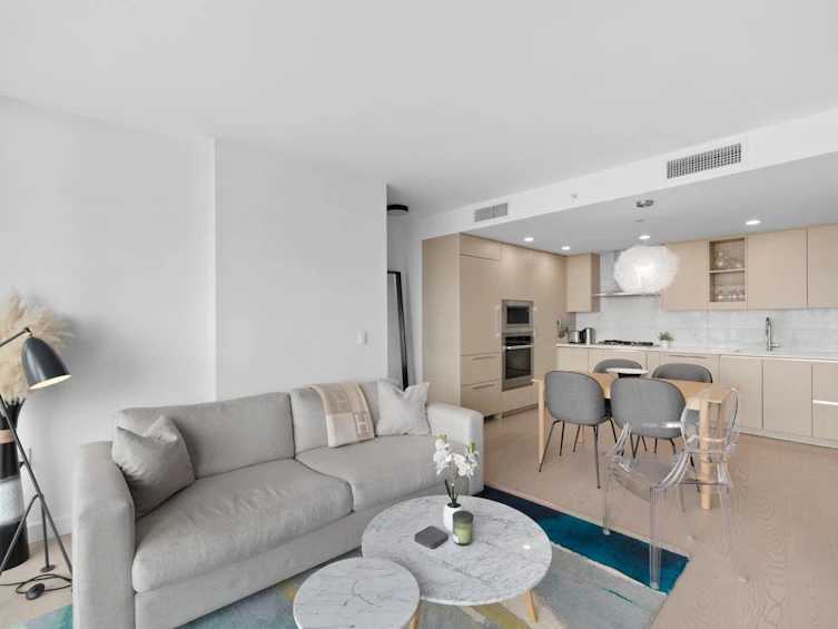 2420-89 Nelson Street, Vancouver, BC, V6Z 0E7 - 8