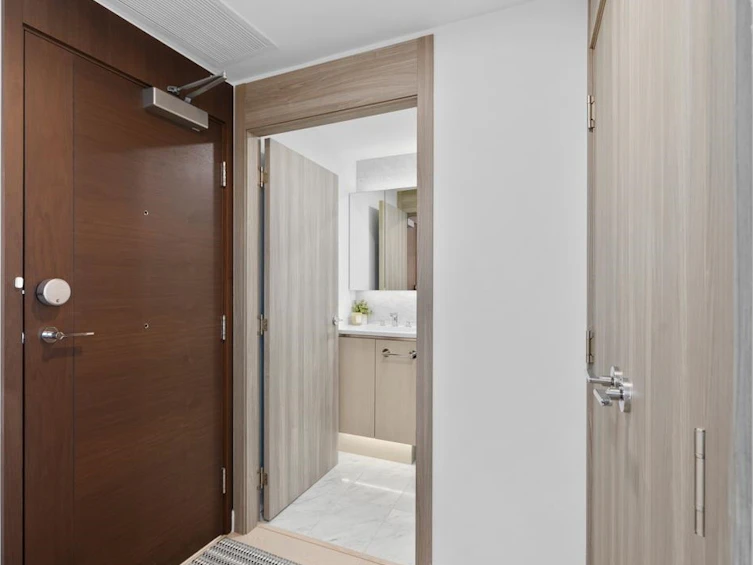 2420-89 Nelson Street, Vancouver, BC, V6Z 0E7 - 25