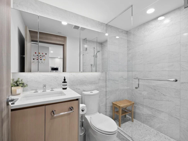 2420-89 Nelson Street, Vancouver, BC, V6Z 0E7 - 22