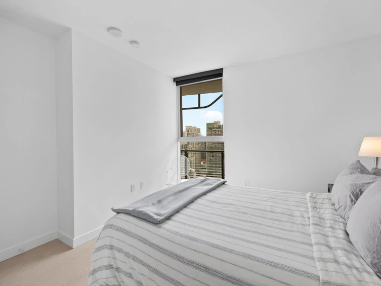 2420-89 Nelson Street, Vancouver, BC, V6Z 0E7 - 16