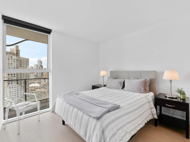 2420-89 Nelson Street, Vancouver, BC, V6Z 0E7 - 15