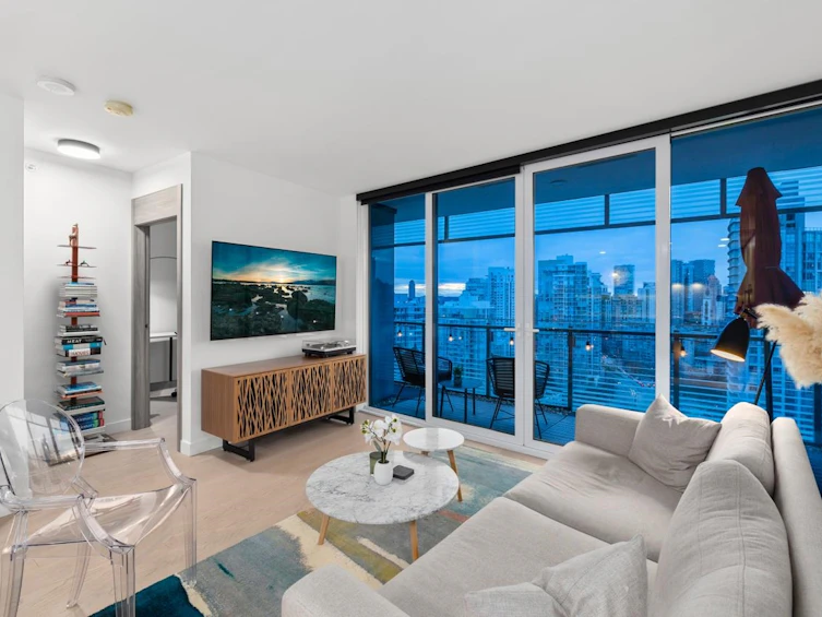 2420-89 Nelson Street, Vancouver, BC, V6Z 0E7 - 27