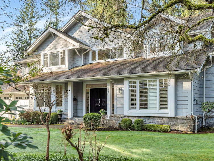 448 Gordon Avenue, West Vancouver, BC, V7T 1P3