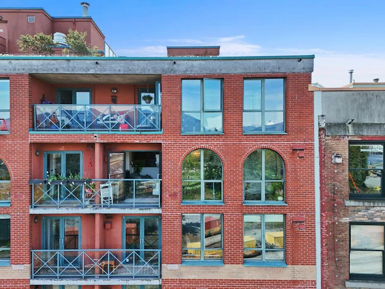 703-55 Alexander Street, Vancouver, BC, V6A 1B2 - 33
