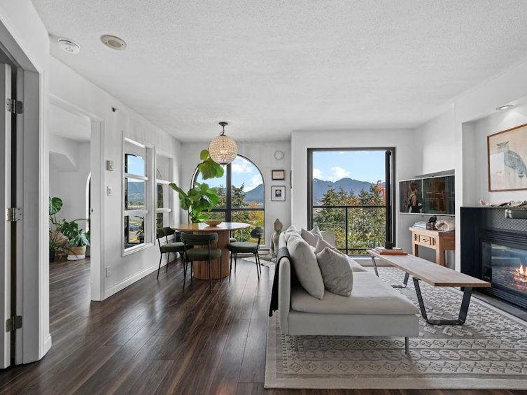 703-55 Alexander Street, Vancouver, BC, V6A 1B2 - 5