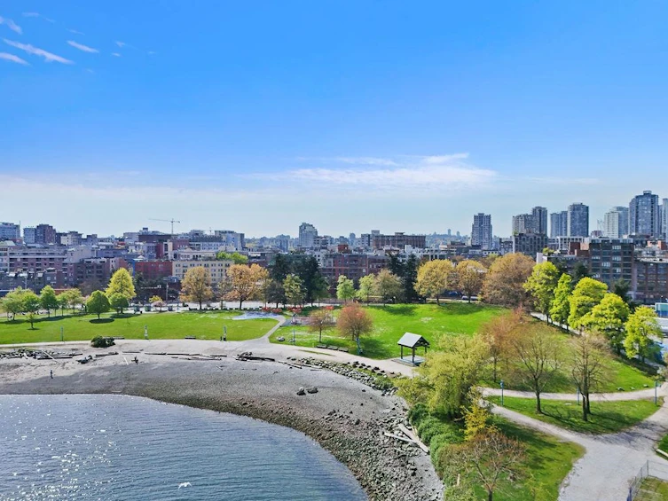 703-55 Alexander Street, Vancouver, BC, V6A 1B2 - 34