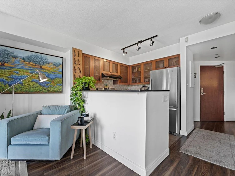 703-55 Alexander Street, Vancouver, BC, V6A 1B2 - 12