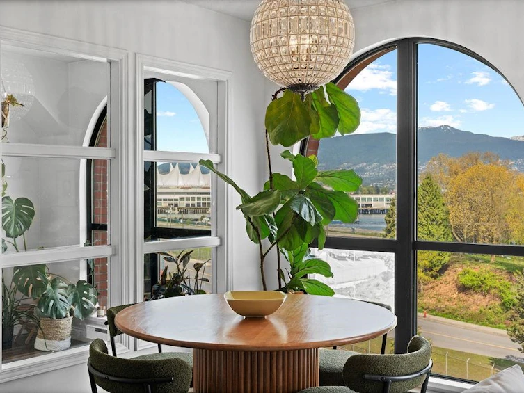 703-55 Alexander Street, Vancouver, BC, V6A 1B2 - 3