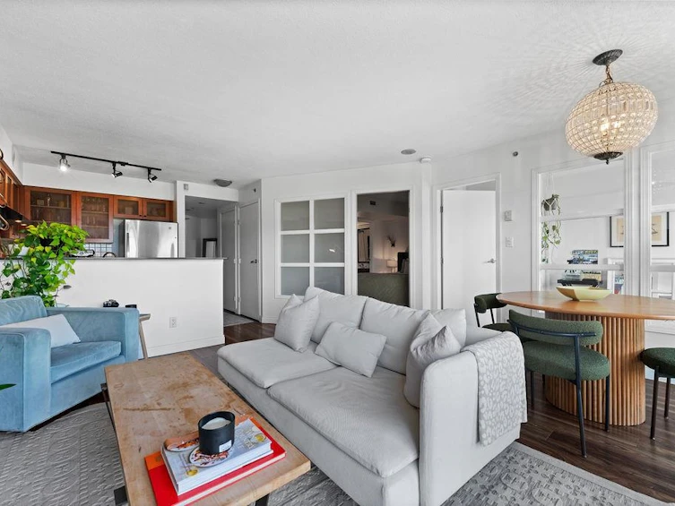 703-55 Alexander Street, Vancouver, BC, V6A 1B2 - 29
