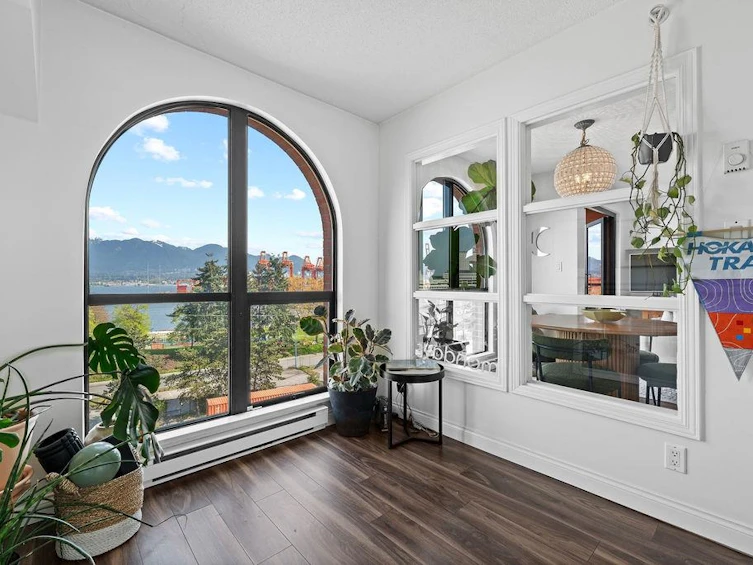 703-55 Alexander Street, Vancouver, BC, V6A 1B2 - 15