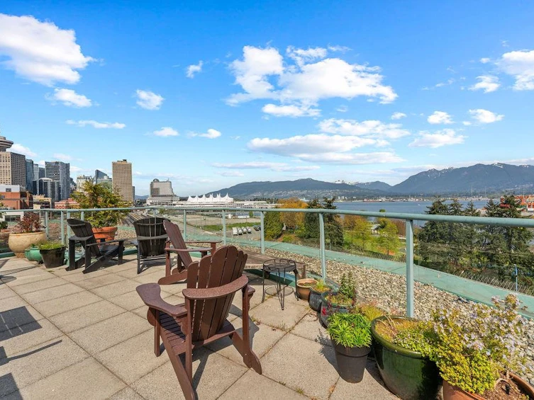 703-55 Alexander Street, Vancouver, BC, V6A 1B2 - 39