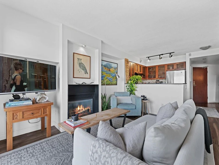 703-55 Alexander Street, Vancouver, BC, V6A 1B2 - 10