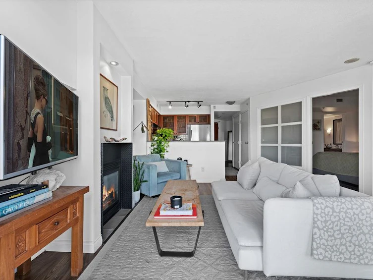 703-55 Alexander Street, Vancouver, BC, V6A 1B2 - 27