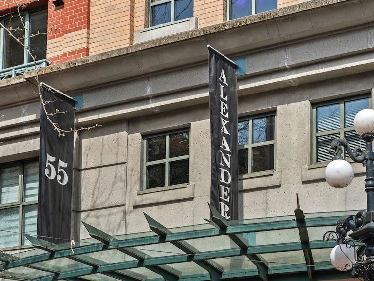 703-55 Alexander Street, Vancouver, BC, V6A 1B2 - 38