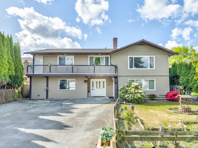 11720 Bird Road, Richmond BC V6X 1N9