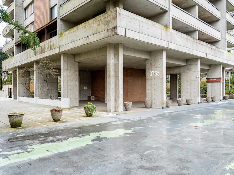 406-3755 Bartlett Court, Burnaby, BC, V3J 7G7 - 31