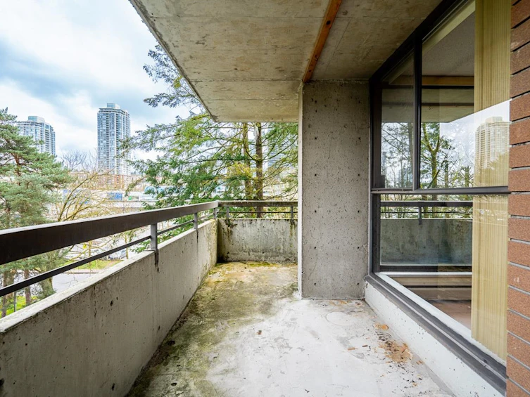 406-3755 Bartlett Court, Burnaby, BC, V3J 7G7 - 21