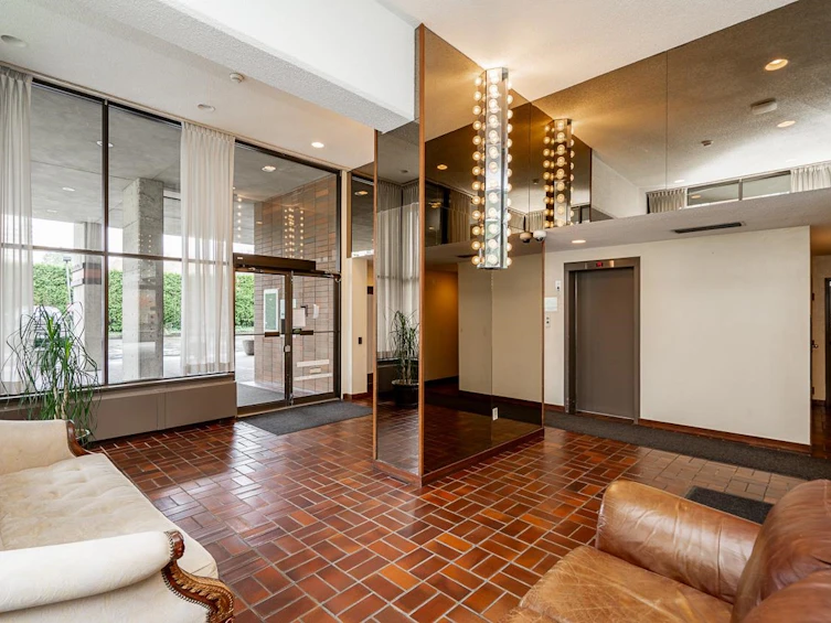 406-3755 Bartlett Court, Burnaby, BC, V3J 7G7 - 33