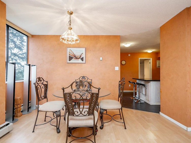 406-3755 Bartlett Court, Burnaby, BC, V3J 7G7 - 9