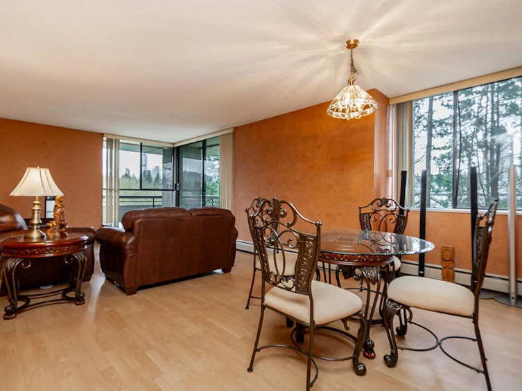 406-3755 Bartlett Court, Burnaby, BC, V3J 7G7 - 8