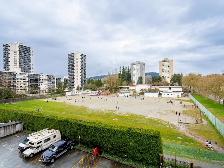 406-3755 Bartlett Court, Burnaby, BC, V3J 7G7 - 22