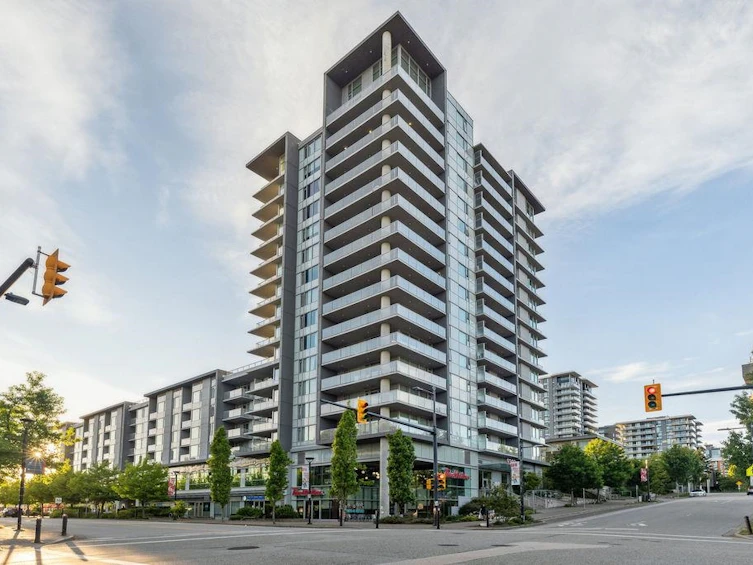 1404-9393 Tower Road, Burnaby, BC, V5A 4X6 - 22