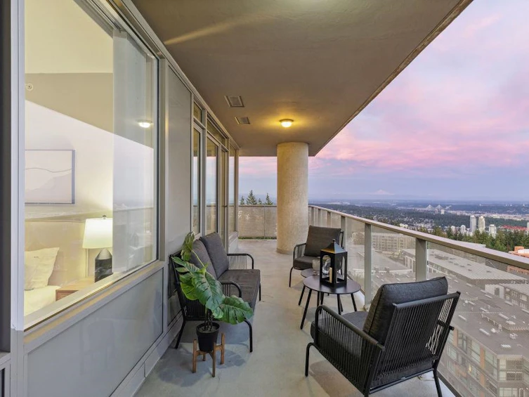 1404-9393 Tower Road, Burnaby, BC, V5A 4X6 - 21