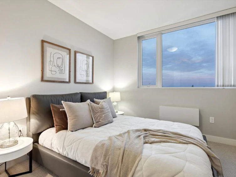1404-9393 Tower Road, Burnaby, BC, V5A 4X6 - 16