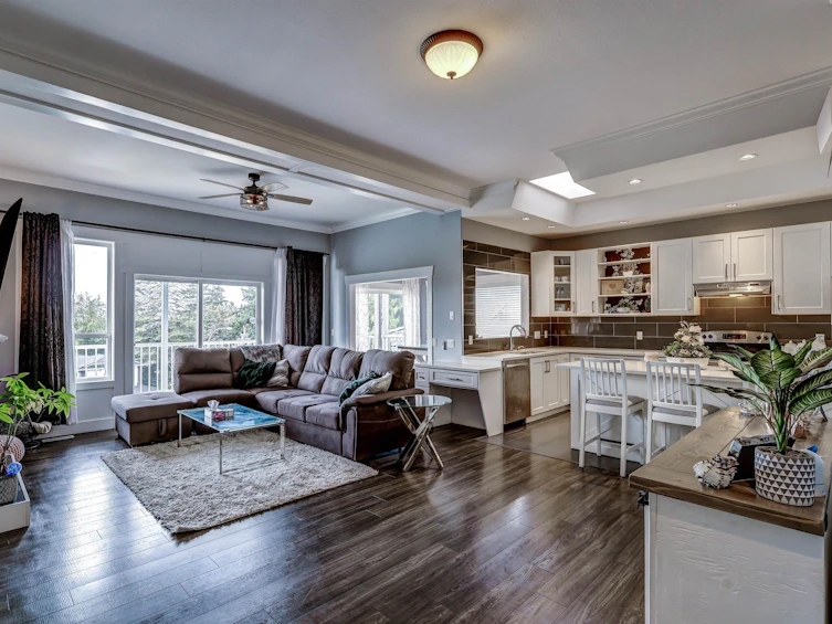 8222 Nechako Drive, Delta, BC, V4C 3X3 - 3
