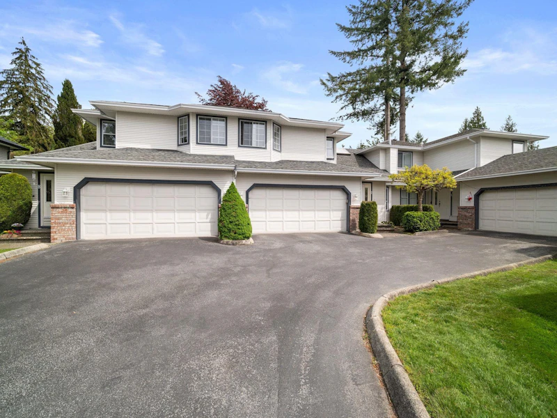 7 - 11534 207th Street, Maple Ridge BC V2X 1X1