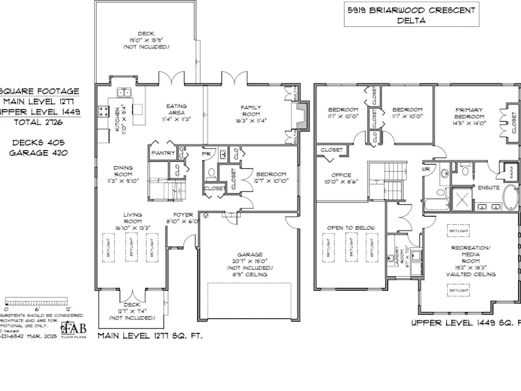 5919 Briarwood Crescent, Delta, BC, V4E 2X1 - 40